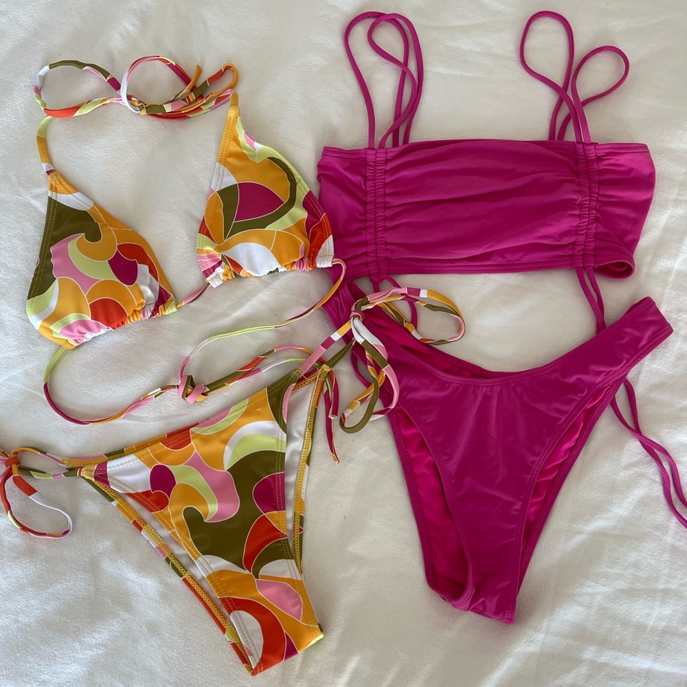 Bikini bundle